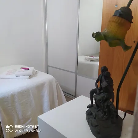 Casa Dasara Lägenhet *