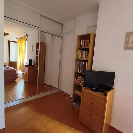 Casa Dasara Santa Cruz de la Palma (Isla de la Palma)