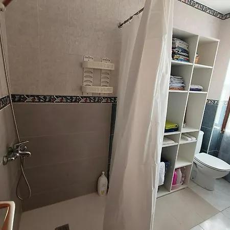 Apartment Casa Dasara Santa Cruz de la Palma (Isla de la Palma)