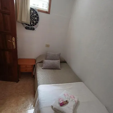 Casa Dasara Santa Cruz de la Palma (Isla de la Palma)